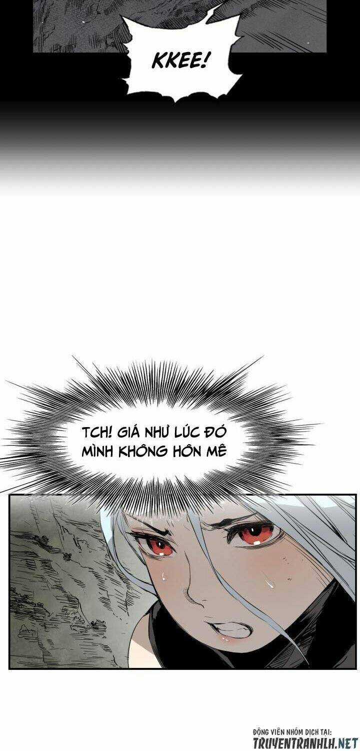 Vô Kiếm Tiểu Tử - Chapter 16 - Trang 8