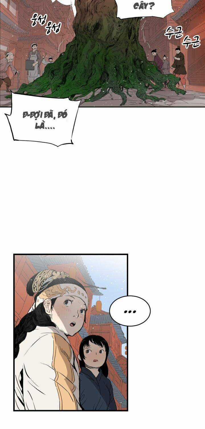 Vô Kiếm Tiểu Tử - Chapter 16 - Trang 71