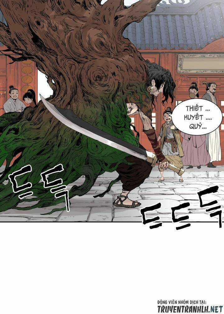 Vô Kiếm Tiểu Tử - Chapter 16 - Trang 74