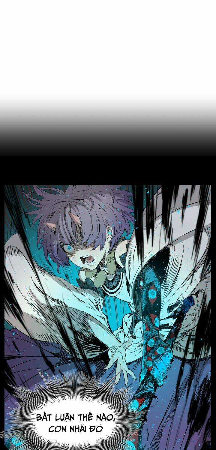 Vô Kiếm Tiểu Tử - Chapter 16 - Trang 9