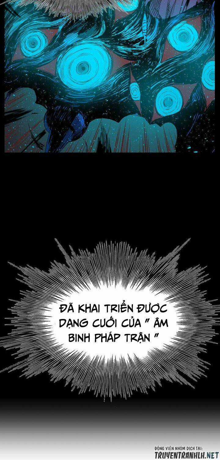 Vô Kiếm Tiểu Tử - Chapter 16 - Trang 10