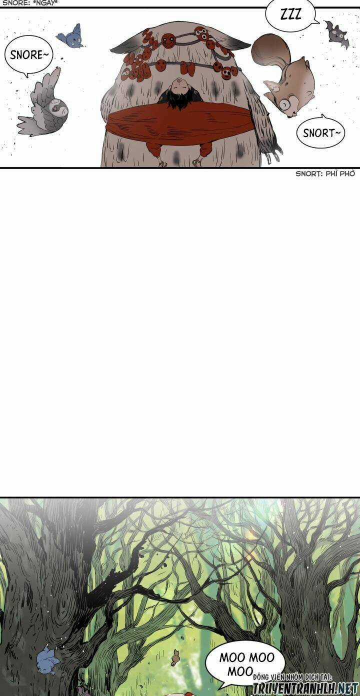 Vô Kiếm Tiểu Tử - Chapter 17 - Trang 12