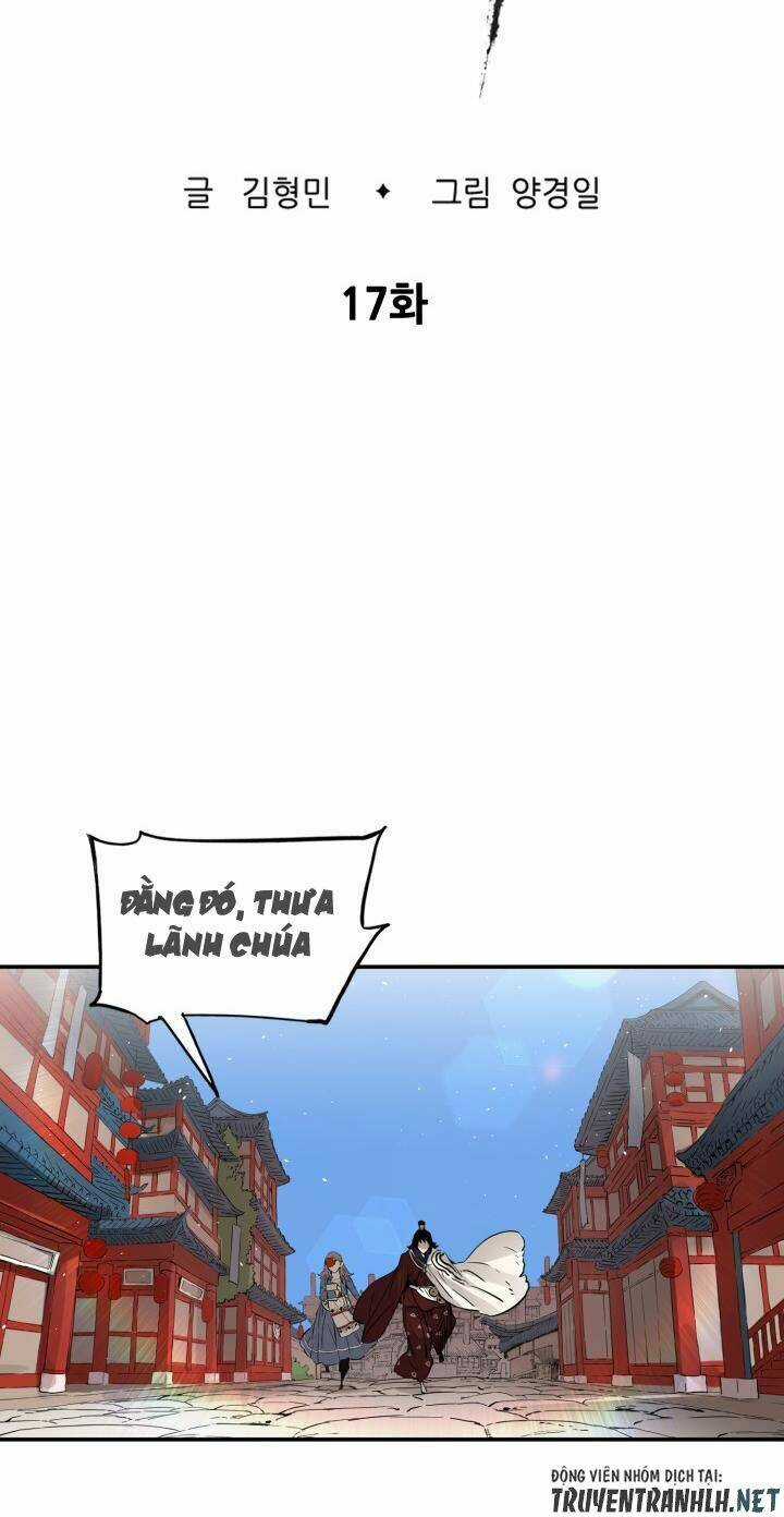 Vô Kiếm Tiểu Tử - Chapter 17 - Trang 14