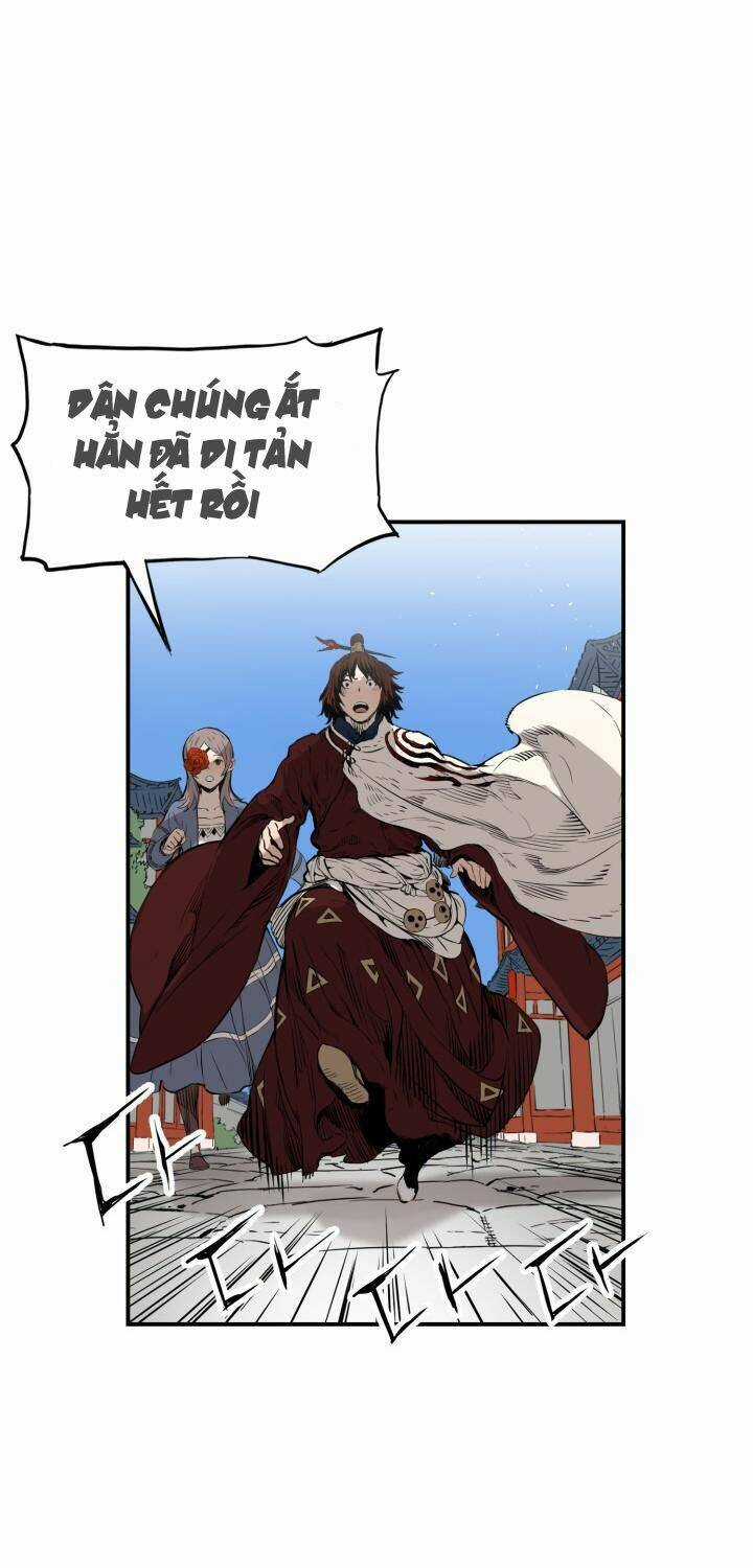 Vô Kiếm Tiểu Tử - Chapter 17 - Trang 15