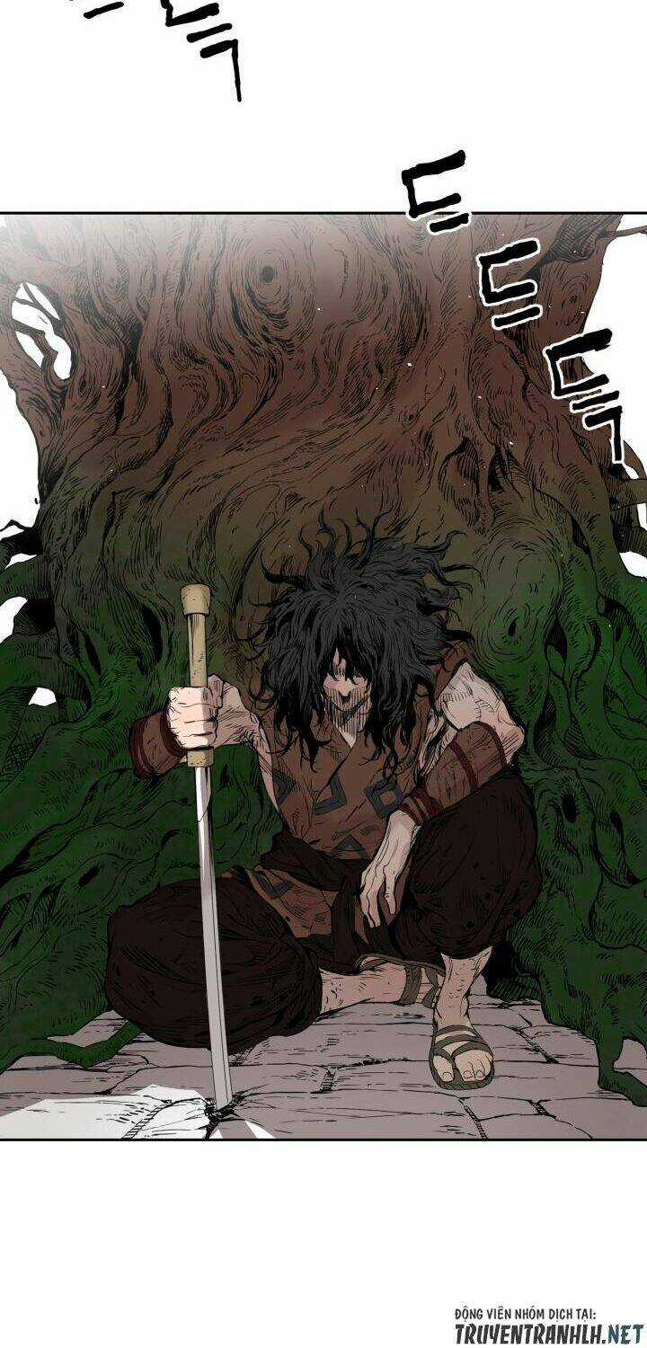 Vô Kiếm Tiểu Tử - Chapter 17 - Trang 18