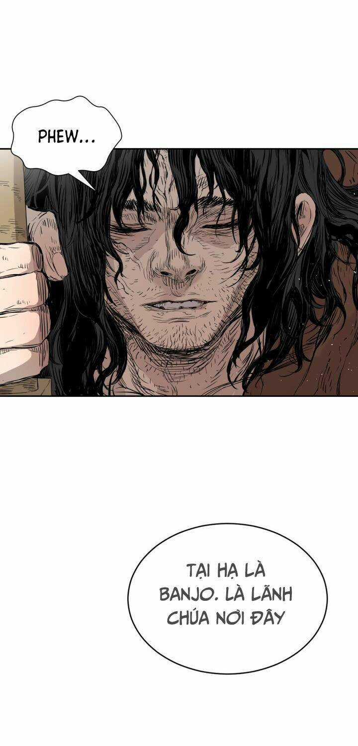 Vô Kiếm Tiểu Tử - Chapter 17 - Trang 19