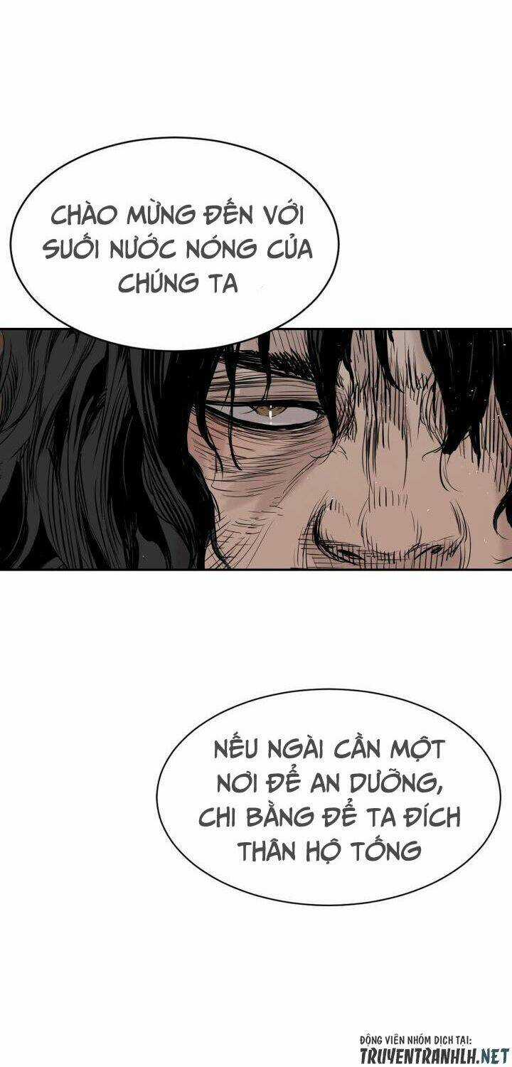 Vô Kiếm Tiểu Tử - Chapter 17 - Trang 20