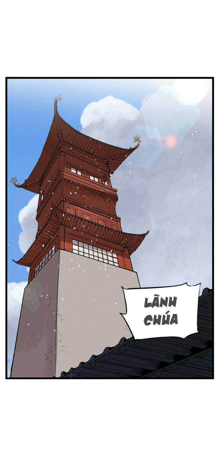 Vô Kiếm Tiểu Tử - Chapter 17 - Trang 3