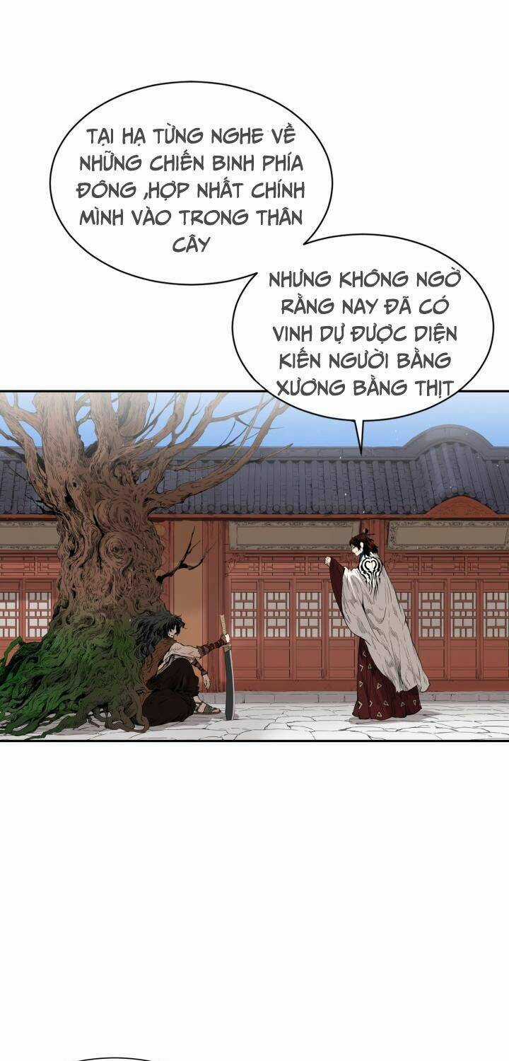 Vô Kiếm Tiểu Tử - Chapter 17 - Trang 21