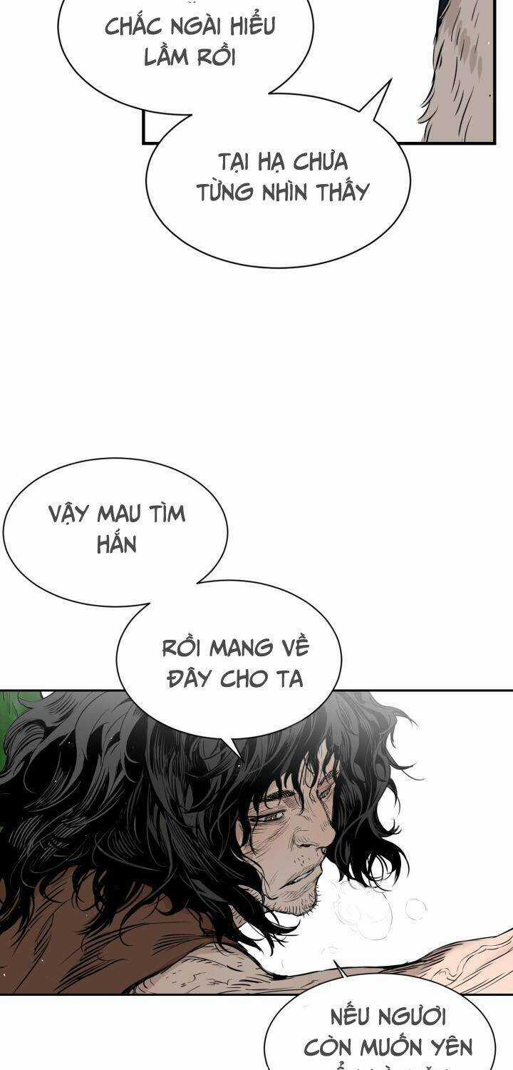 Vô Kiếm Tiểu Tử - Chapter 17 - Trang 23