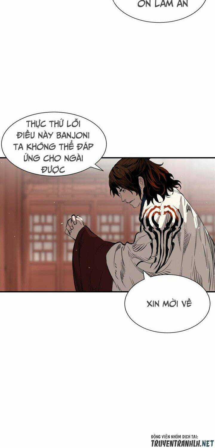 Vô Kiếm Tiểu Tử - Chapter 17 - Trang 24