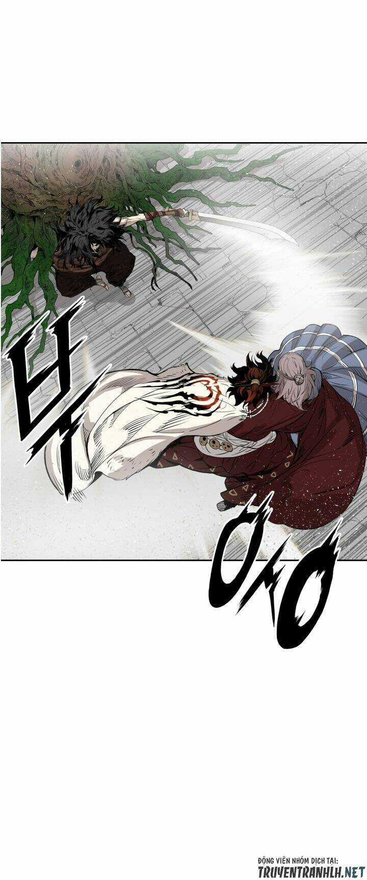 Vô Kiếm Tiểu Tử - Chapter 17 - Trang 26