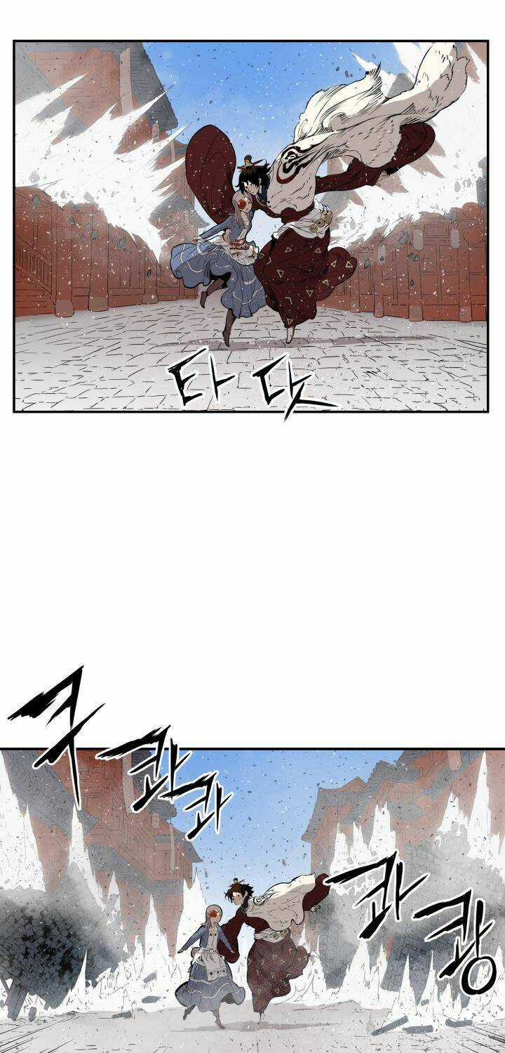 Vô Kiếm Tiểu Tử - Chapter 17 - Trang 27