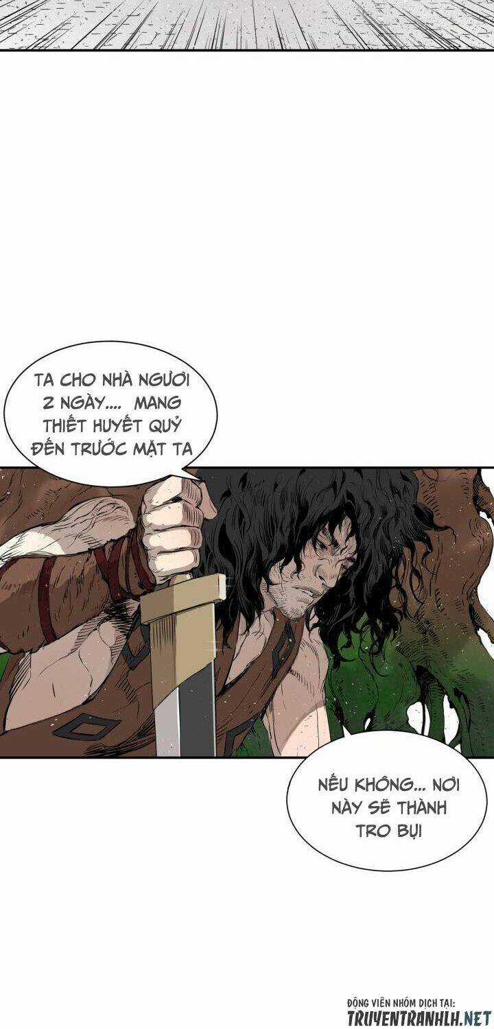 Vô Kiếm Tiểu Tử - Chapter 17 - Trang 28