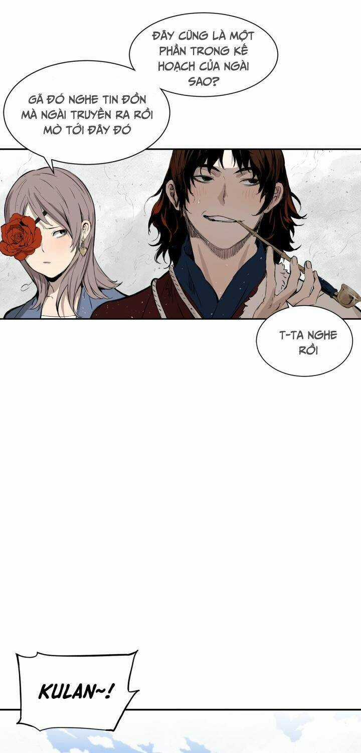 Vô Kiếm Tiểu Tử - Chapter 17 - Trang 29