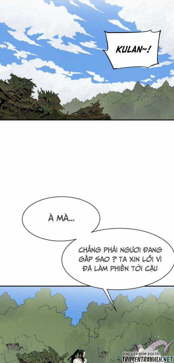 Vô Kiếm Tiểu Tử - Chapter 17 - Trang 30