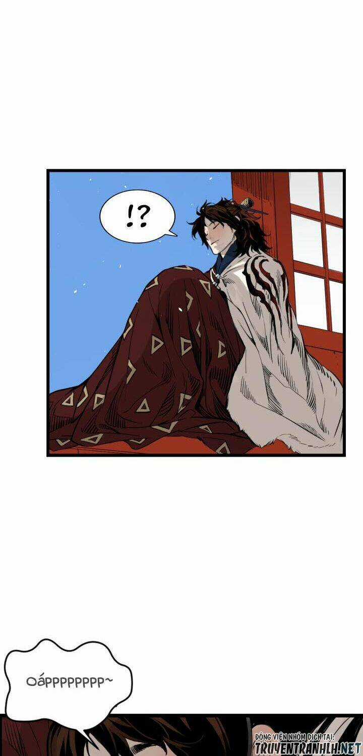 Vô Kiếm Tiểu Tử - Chapter 17 - Trang 4