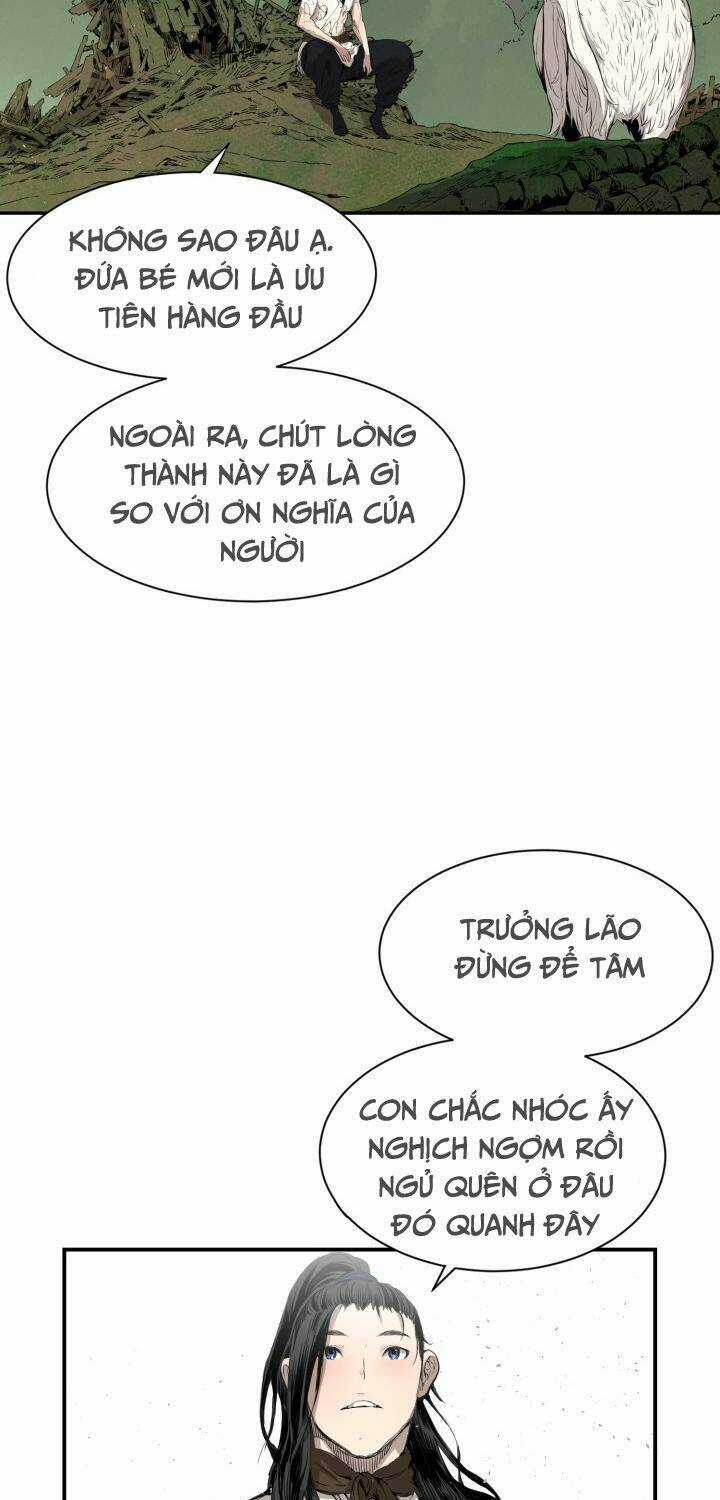 Vô Kiếm Tiểu Tử - Chapter 17 - Trang 31