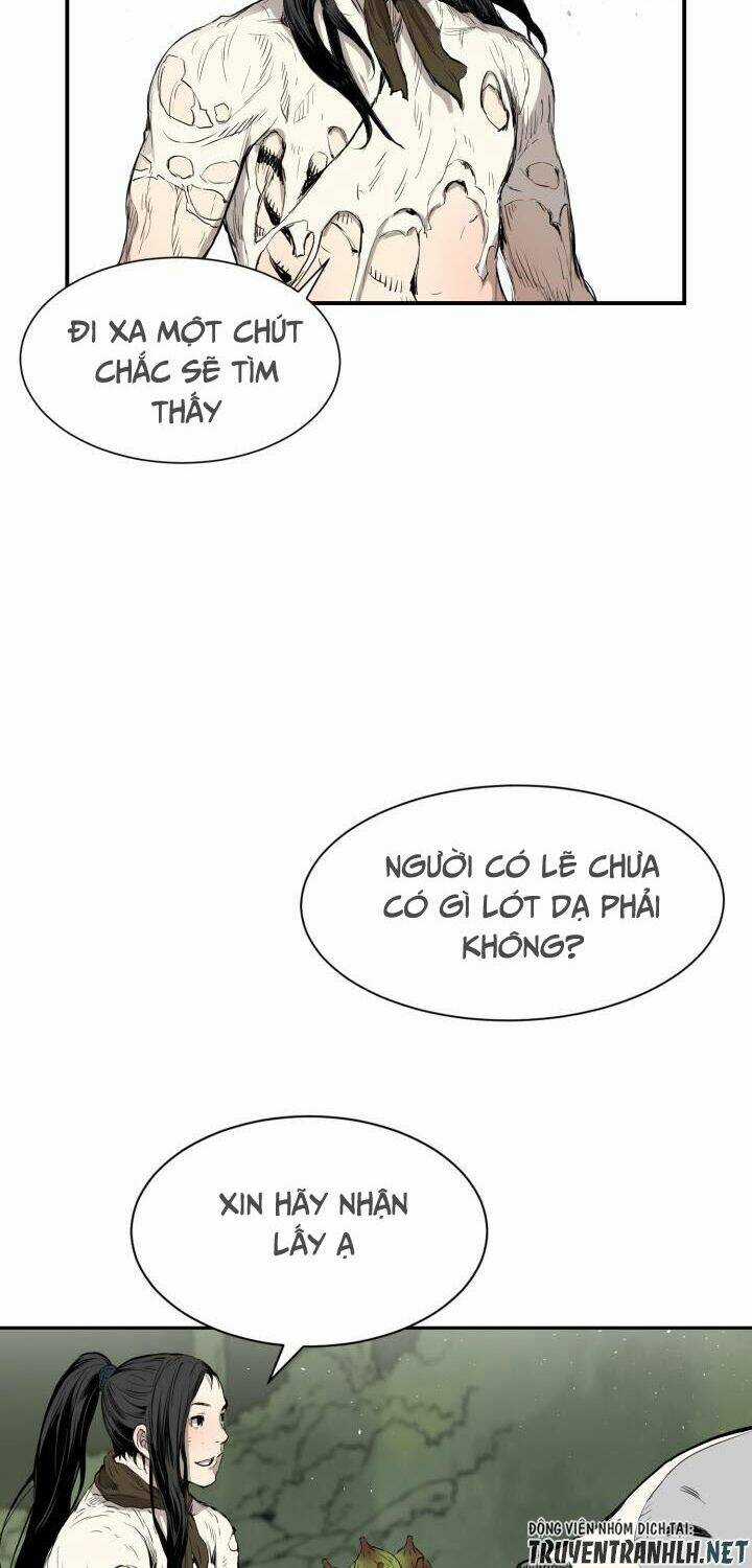 Vô Kiếm Tiểu Tử - Chapter 17 - Trang 32