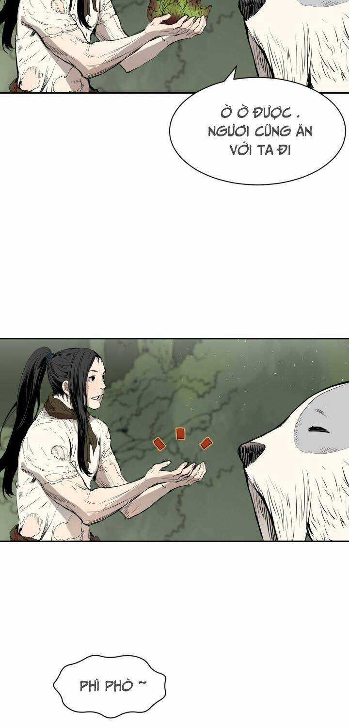 Vô Kiếm Tiểu Tử - Chapter 17 - Trang 33