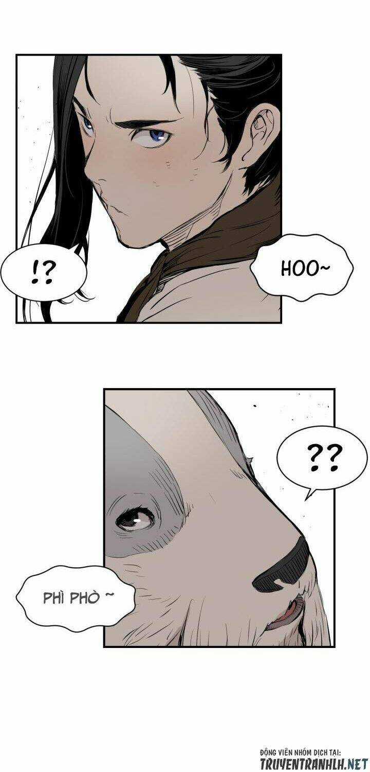 Vô Kiếm Tiểu Tử - Chapter 17 - Trang 34