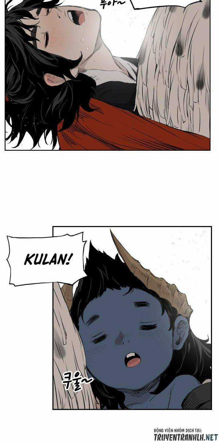 Vô Kiếm Tiểu Tử - Chapter 17 - Trang 36