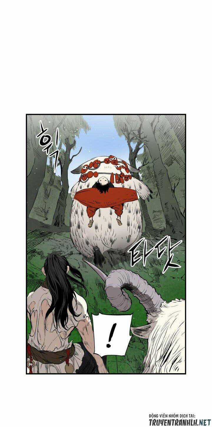 Vô Kiếm Tiểu Tử - Chapter 17 - Trang 38