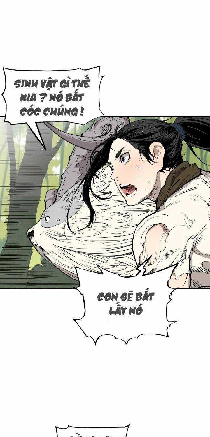 Vô Kiếm Tiểu Tử - Chapter 17 - Trang 39