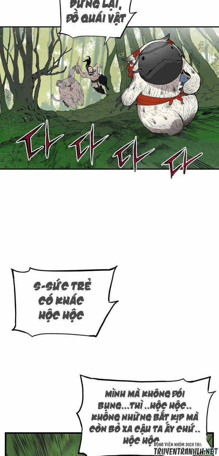 Vô Kiếm Tiểu Tử - Chapter 17 - Trang 40