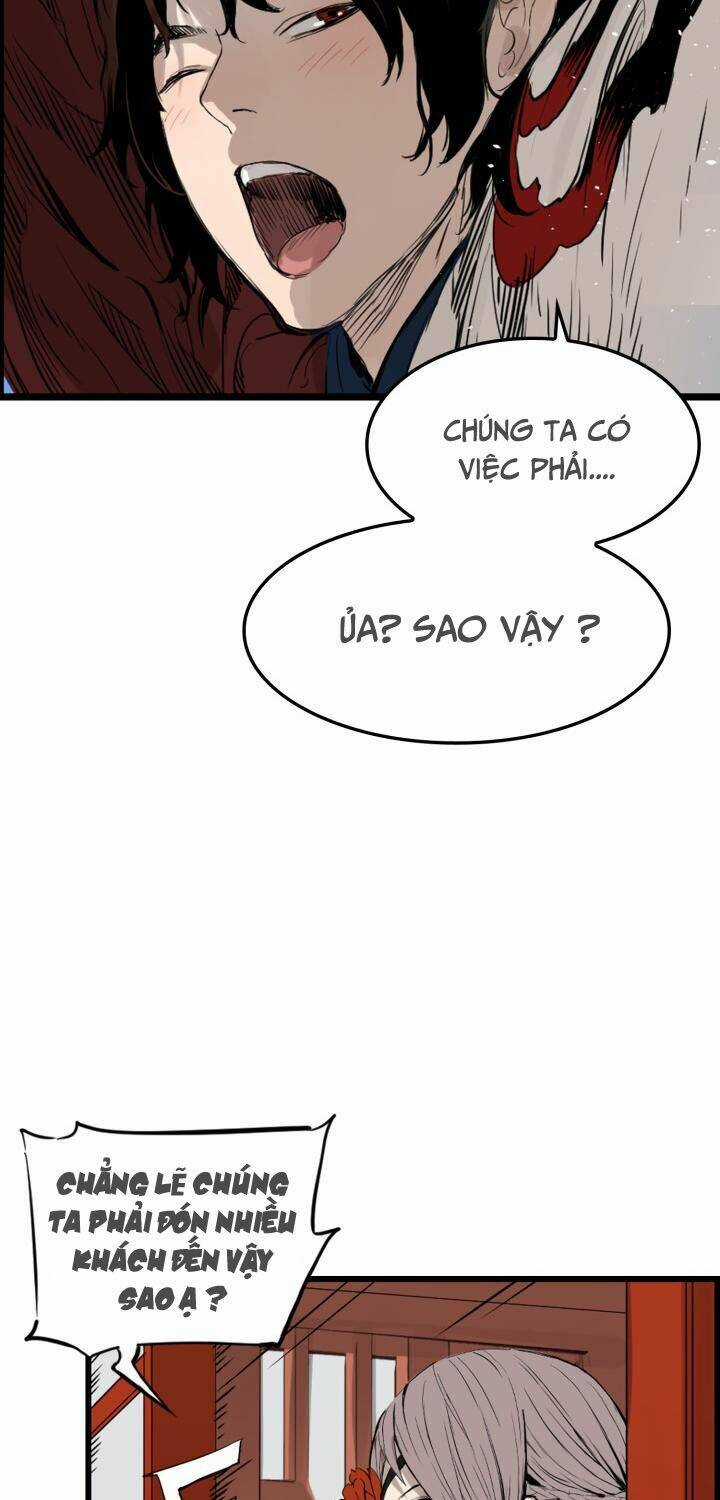 Vô Kiếm Tiểu Tử - Chapter 17 - Trang 5