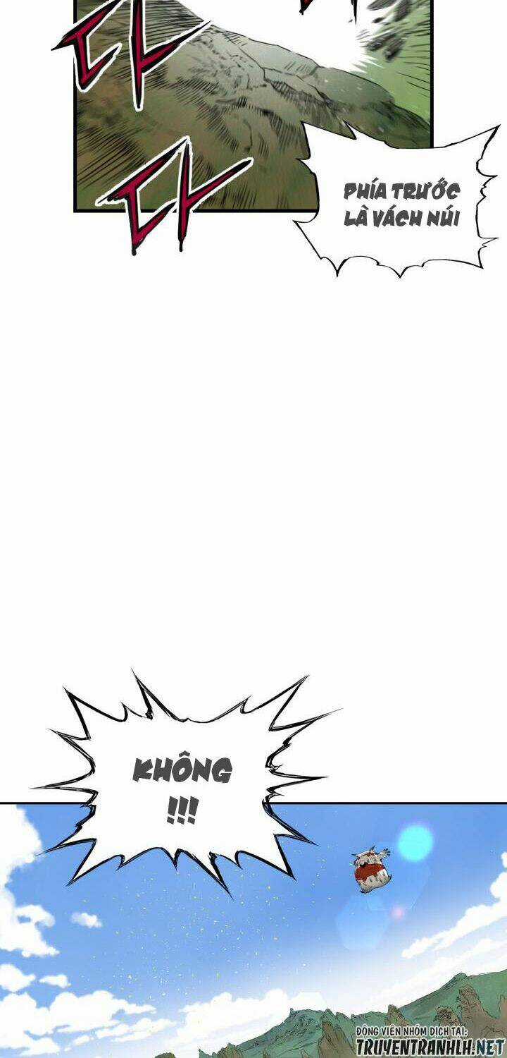 Vô Kiếm Tiểu Tử - Chapter 17 - Trang 42