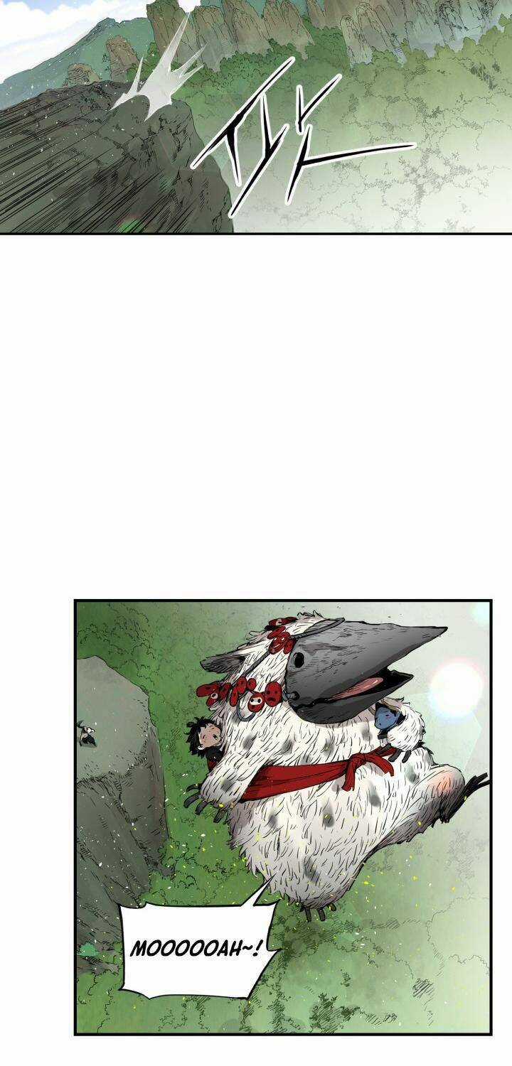 Vô Kiếm Tiểu Tử - Chapter 17 - Trang 43