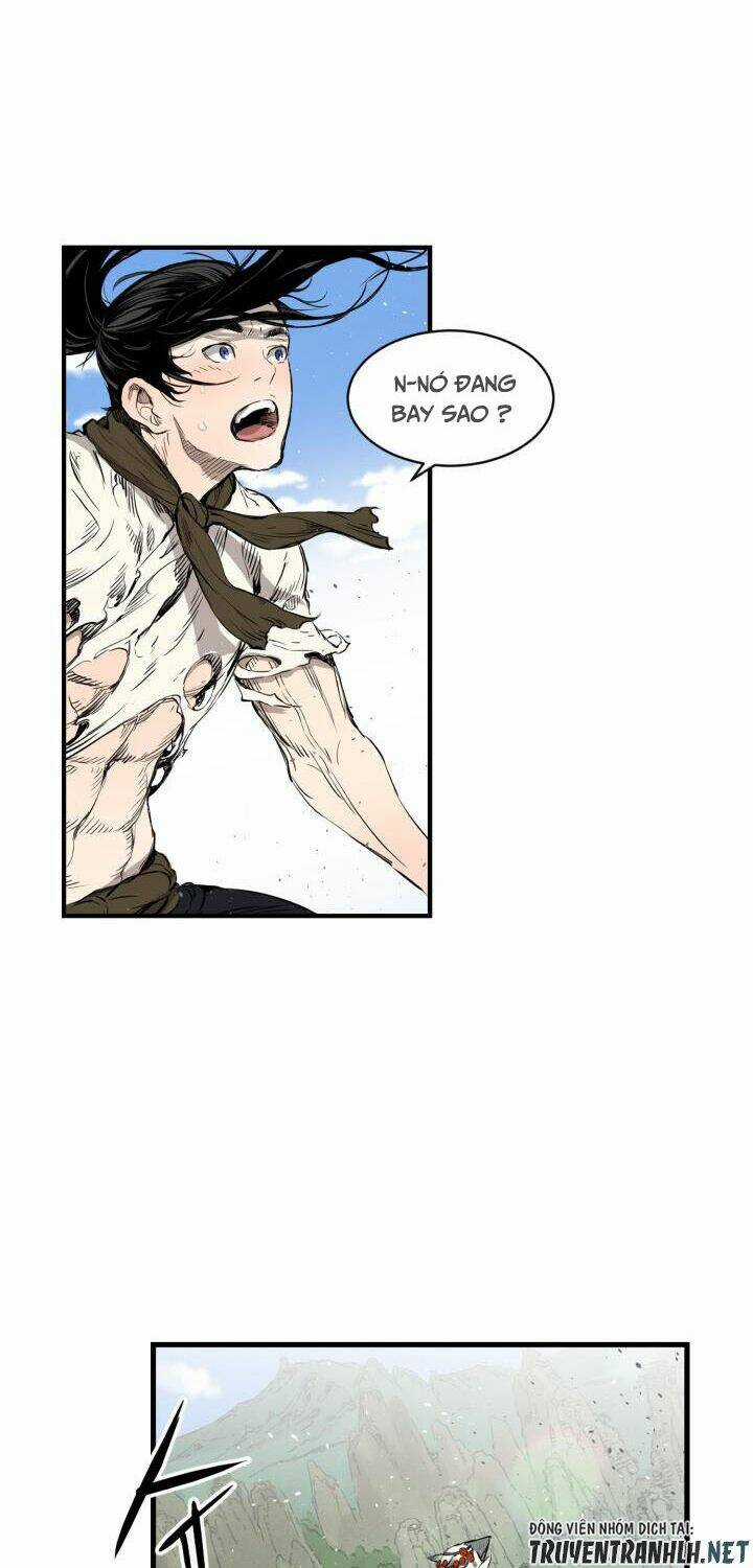 Vô Kiếm Tiểu Tử - Chapter 17 - Trang 44
