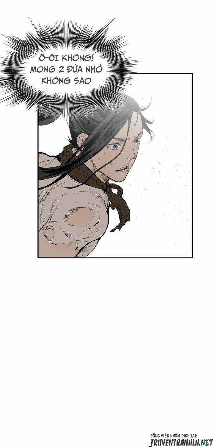 Vô Kiếm Tiểu Tử - Chapter 17 - Trang 46