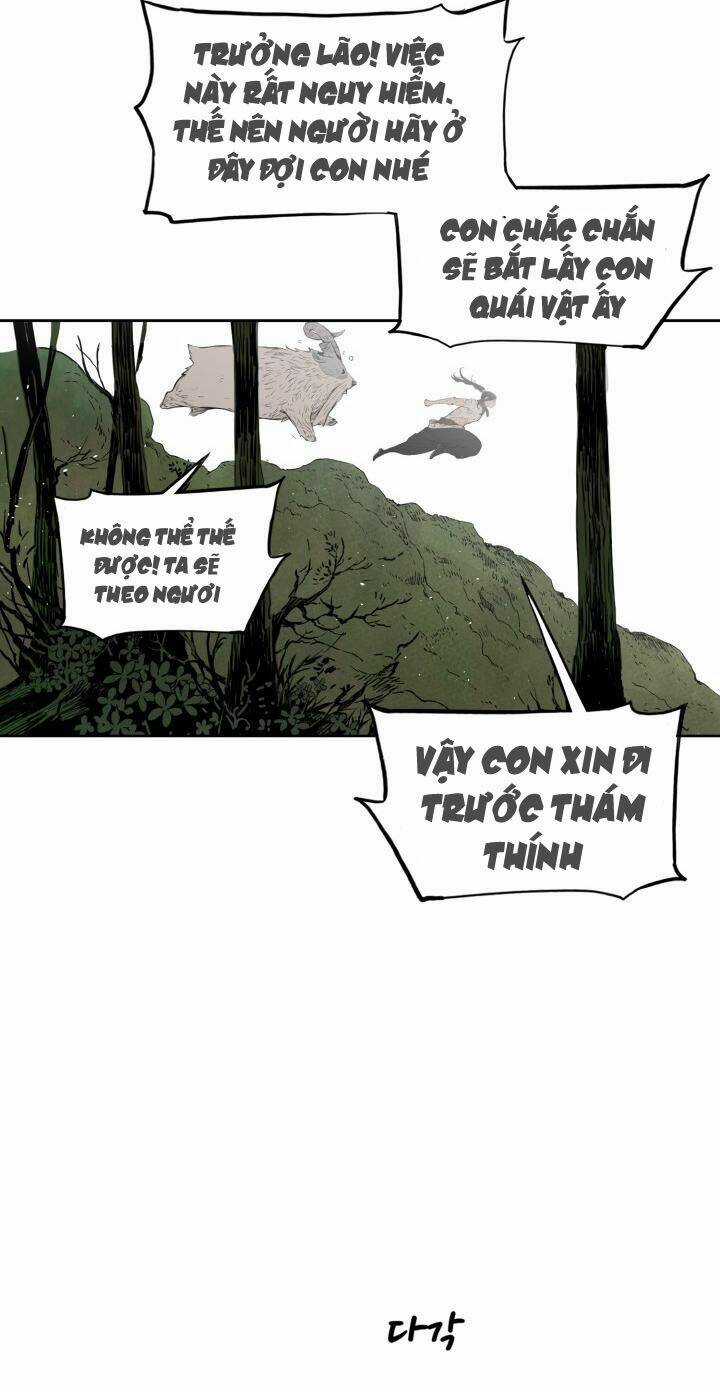 Vô Kiếm Tiểu Tử - Chapter 17 - Trang 47