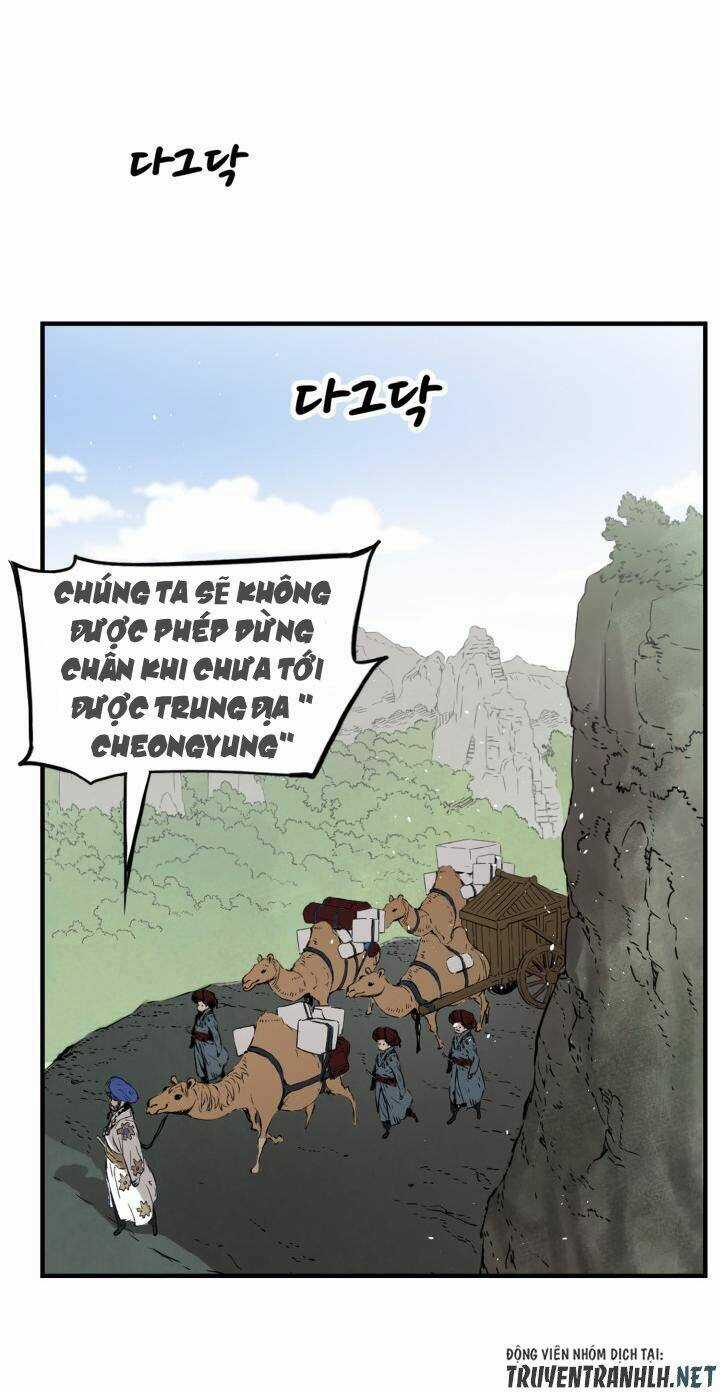 Vô Kiếm Tiểu Tử - Chapter 17 - Trang 48