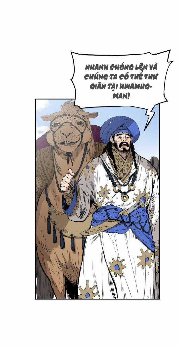 Vô Kiếm Tiểu Tử - Chapter 17 - Trang 49