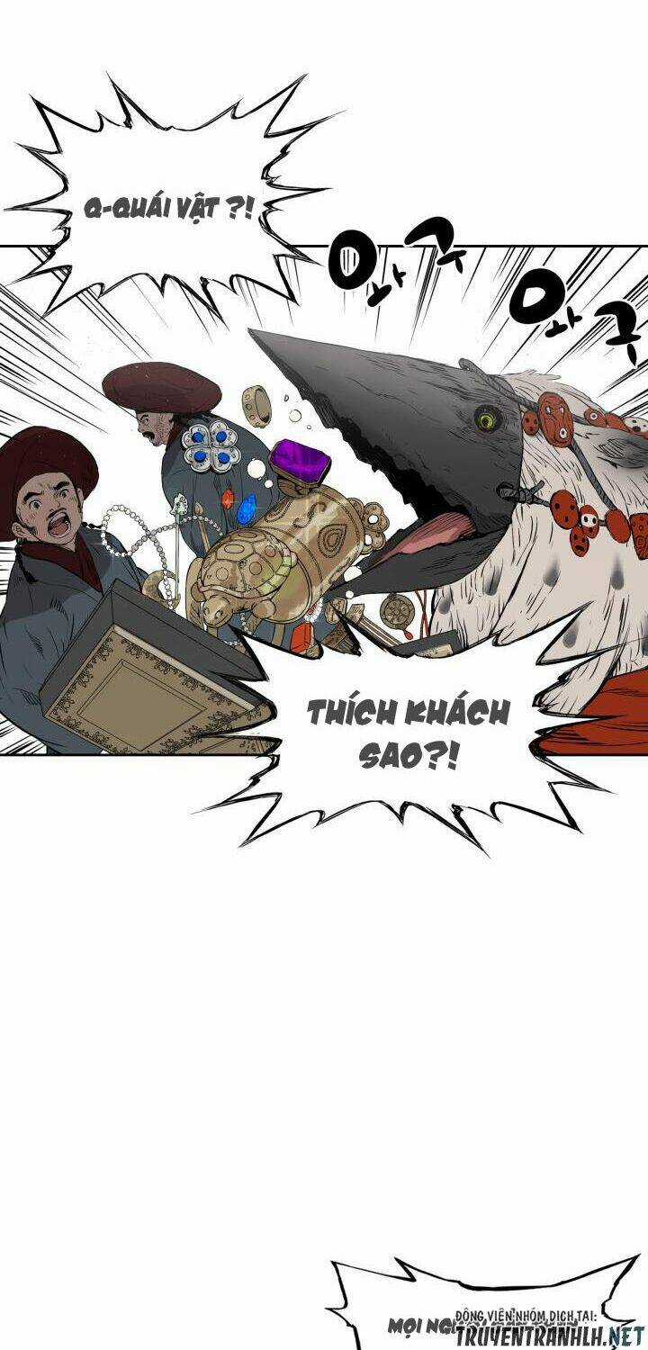 Vô Kiếm Tiểu Tử - Chapter 17 - Trang 52