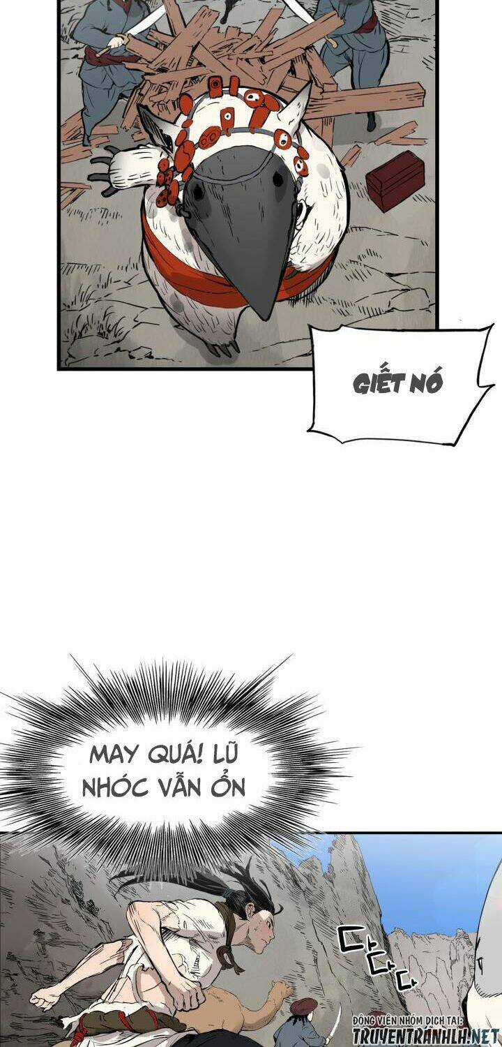 Vô Kiếm Tiểu Tử - Chapter 17 - Trang 54