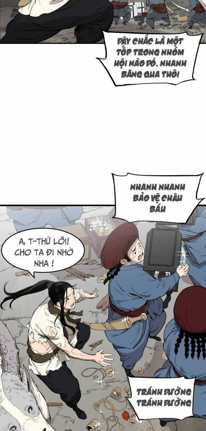 Vô Kiếm Tiểu Tử - Chapter 17 - Trang 55