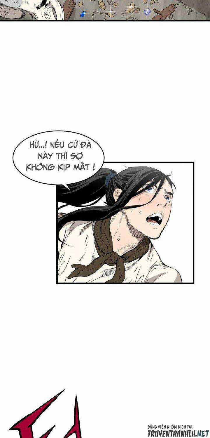 Vô Kiếm Tiểu Tử - Chapter 17 - Trang 56