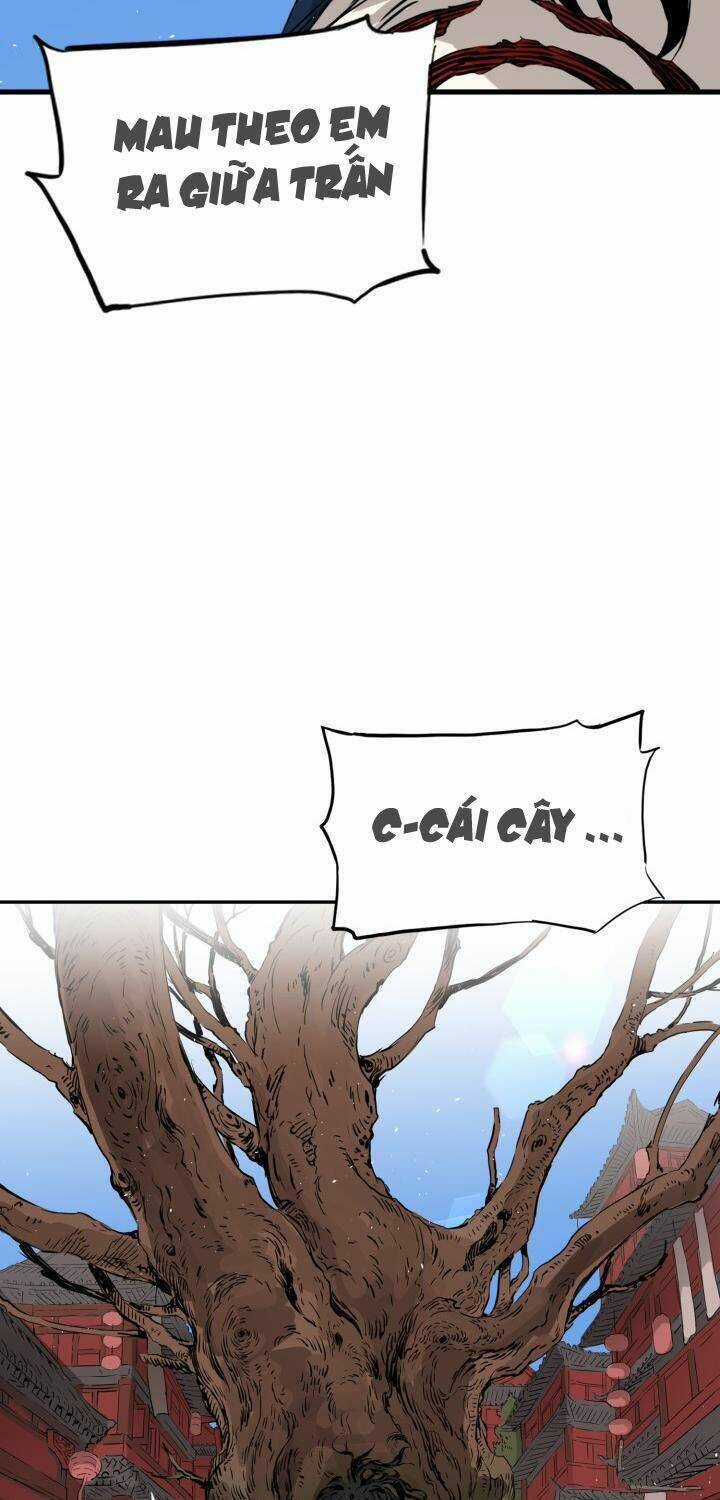 Vô Kiếm Tiểu Tử - Chapter 17 - Trang 7