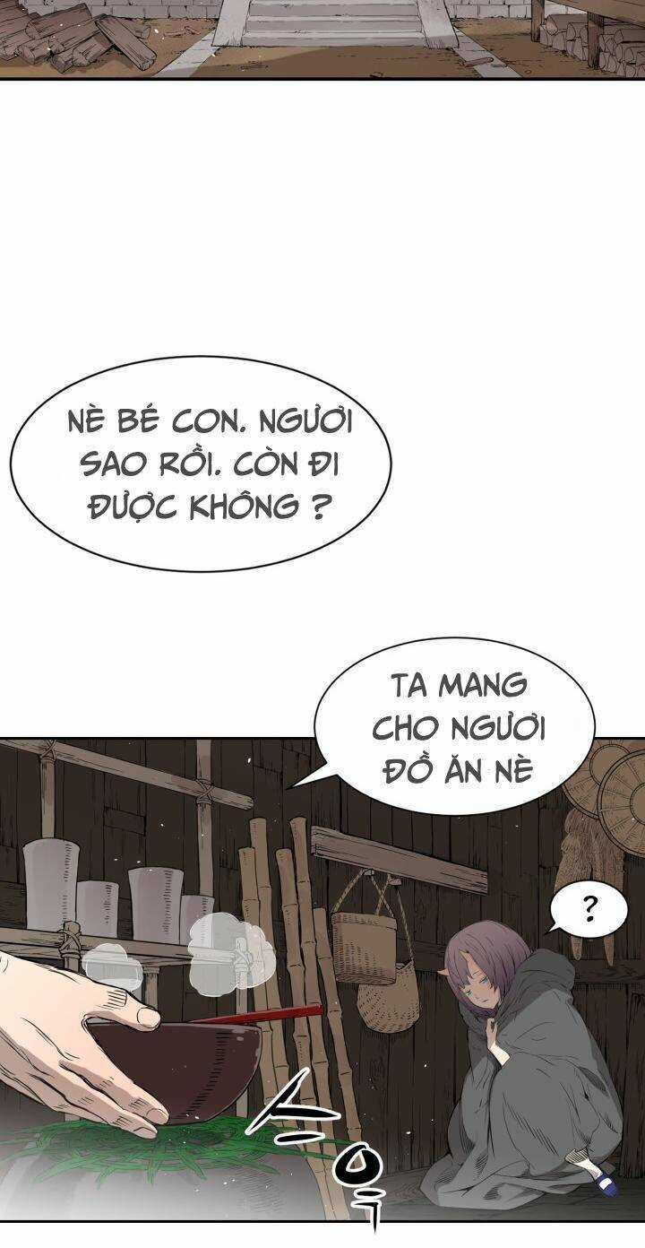 Vô Kiếm Tiểu Tử - Chapter 17 - Trang 61