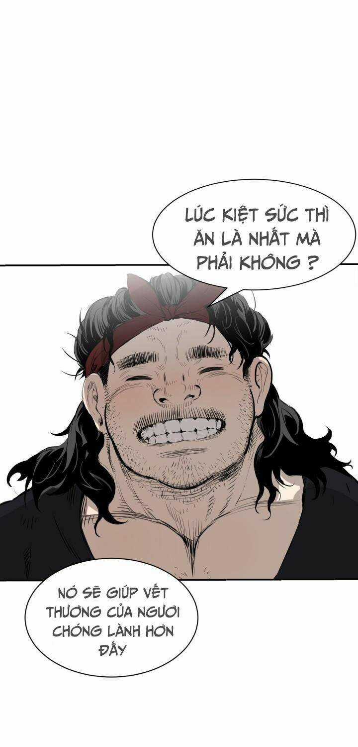 Vô Kiếm Tiểu Tử - Chapter 17 - Trang 63