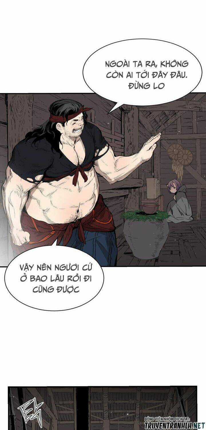 Vô Kiếm Tiểu Tử - Chapter 17 - Trang 64