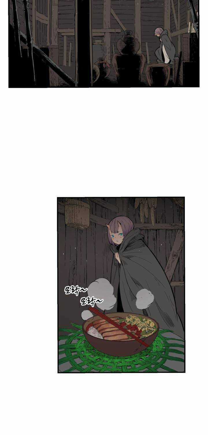 Vô Kiếm Tiểu Tử - Chapter 17 - Trang 65