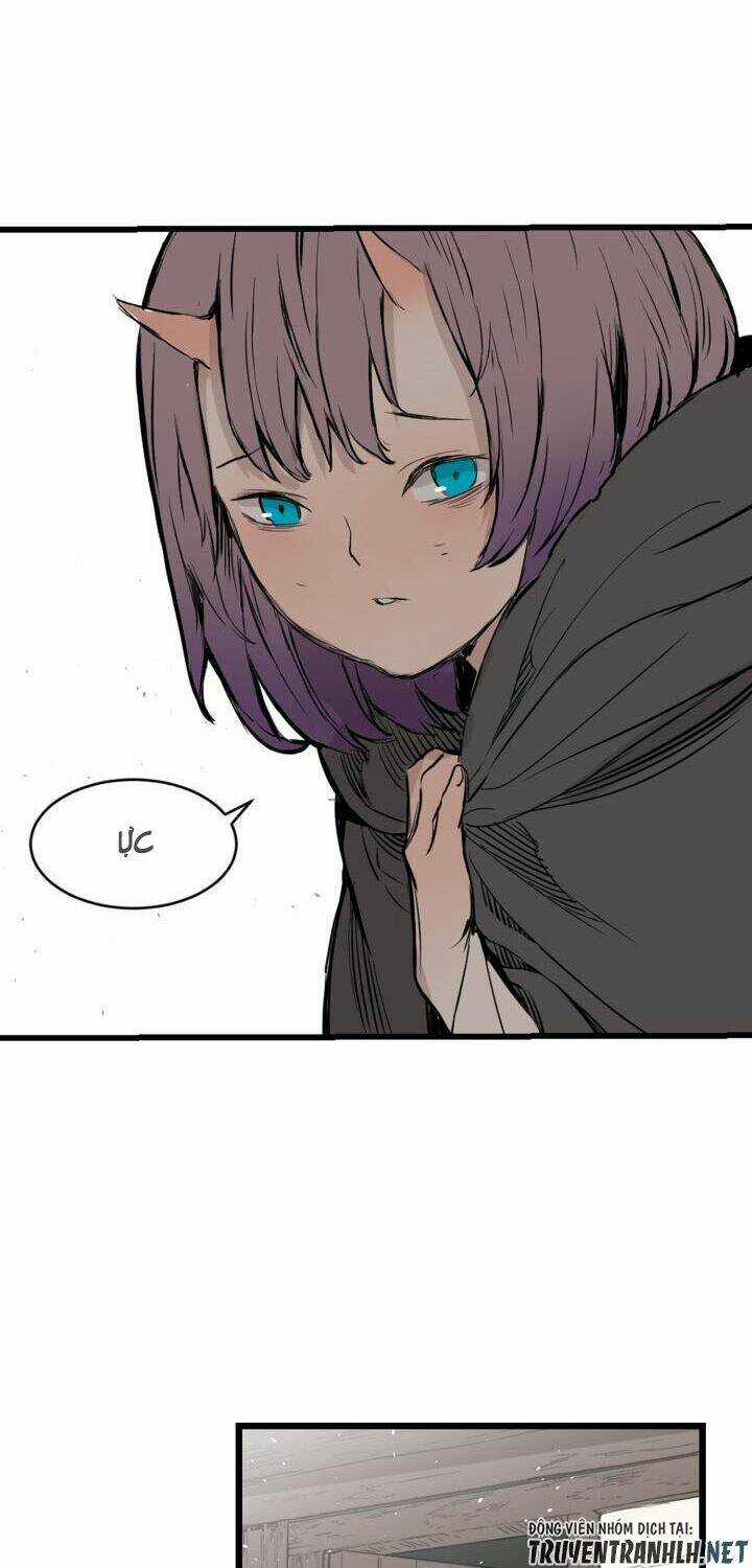 Vô Kiếm Tiểu Tử - Chapter 17 - Trang 66