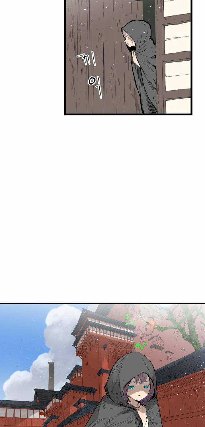 Vô Kiếm Tiểu Tử - Chapter 17 - Trang 67