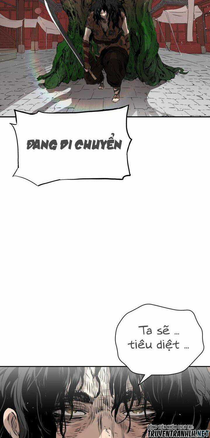 Vô Kiếm Tiểu Tử - Chapter 17 - Trang 8