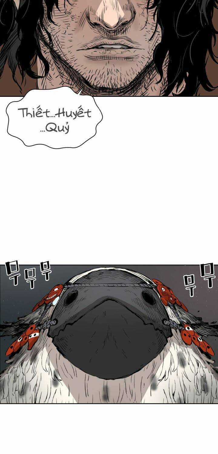 Vô Kiếm Tiểu Tử - Chapter 17 - Trang 9